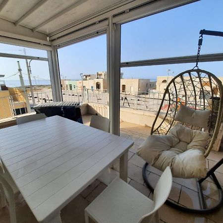Casa Vacanze Illiria A Roca Vecchia Vicinissima Al Mare מראה חיצוני תמונה